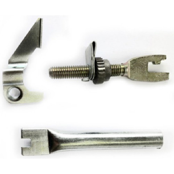 Kit regulador de freio - 2MC - 4 GM 70E