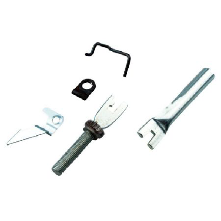 Kit regulador de freio - 2MC - 4 GM 71D