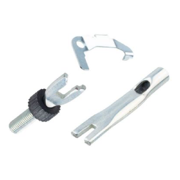 Kit Regulador de Freio Traseiro Direito para Renault CLIO e CLIO SEDAN - 2MC - 4 RN 45D