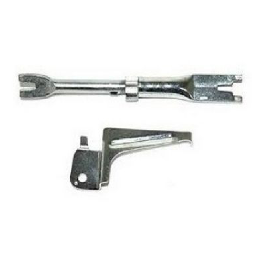 Kit Regulador de Freio Traseiro Direito para Toyota Hilux - 2MC - 4 TY 46D
