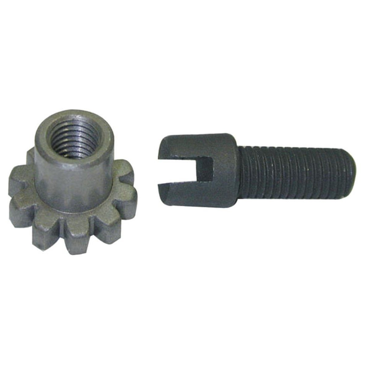 Kit Regulagem do Patim com Porca Estrela para Volkswagen Kombi - Kit & Cia - 40113