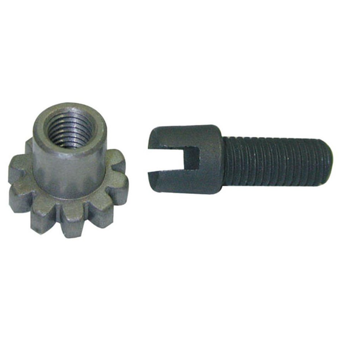 Kit Regulagem do Patim com Porca Estrela para Volkswagen Kombi - Kit & Cia - 40113