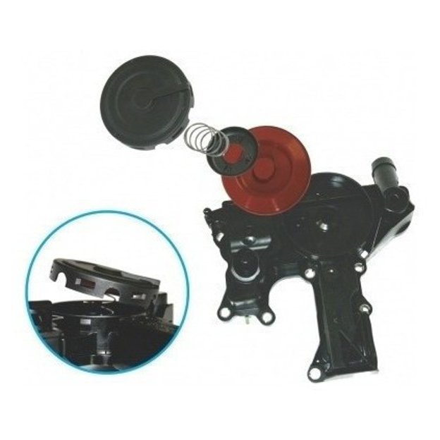 Kit reparo - AJE - 087249