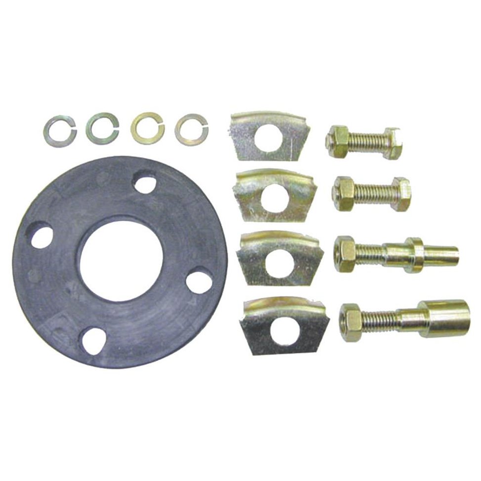 Kit Reparo da Junta Elástica para Ford F-1000 e F-4000 - Kit & Cia - 20047