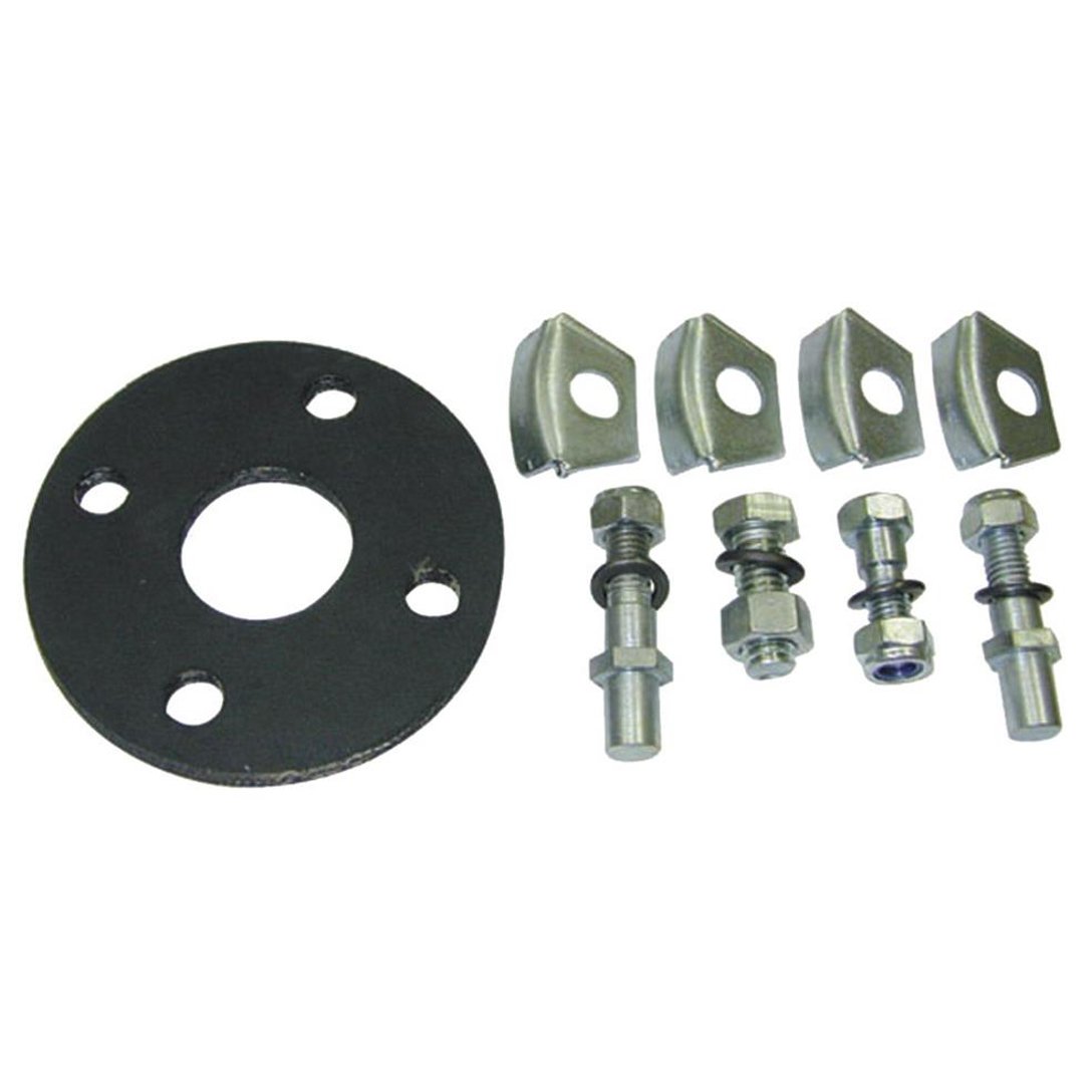 Kit Reparo da Junta Elástica para Chevrolet Opala - Kit & Cia - 30509