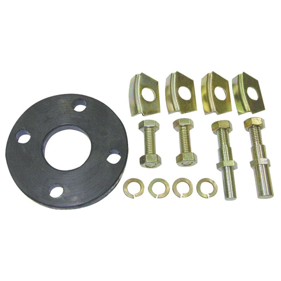 Kit reparo da junta elástica - Kit & Cia - 30510