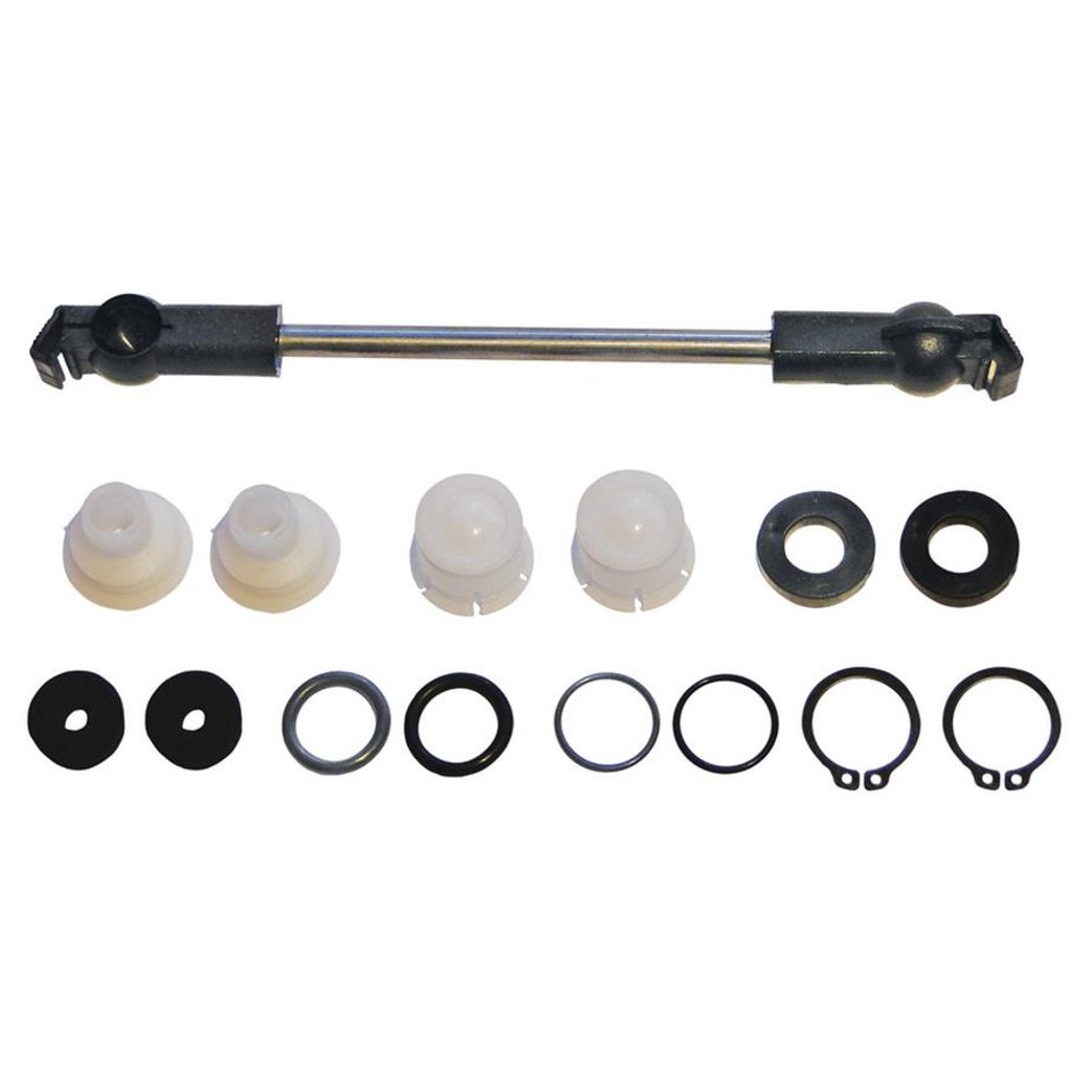 Kit Reparo do Trambulador com Liame para Chevrolet Vectra - Kit & Cia - 30141