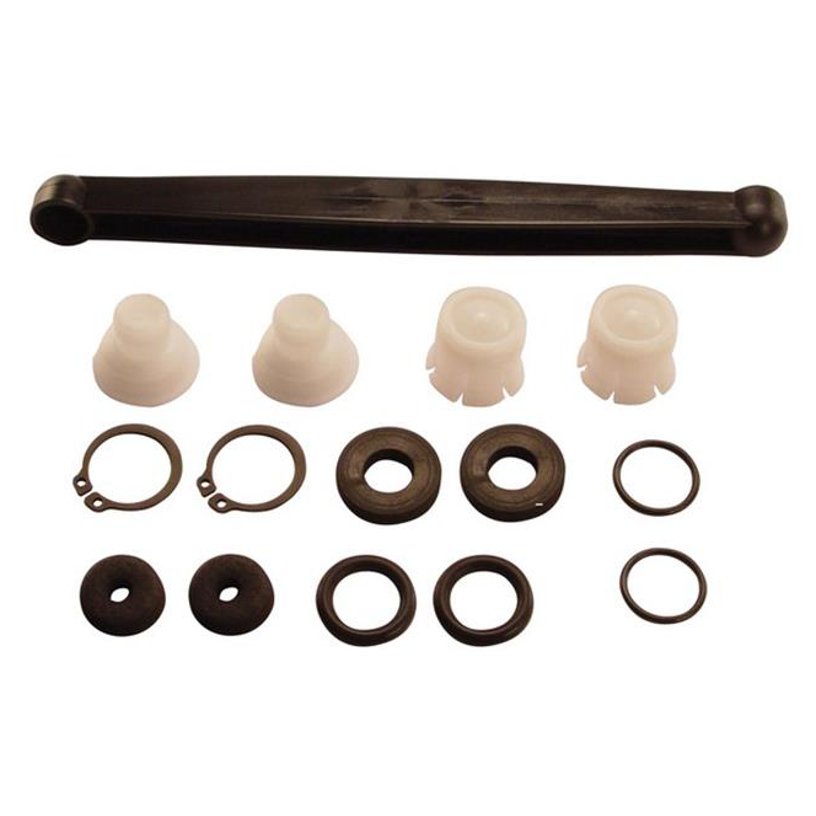 Kit Reparo do Trambulador com Liame para Chevrolet Corsa e Corsa Sedan - Kit & Cia - 30074