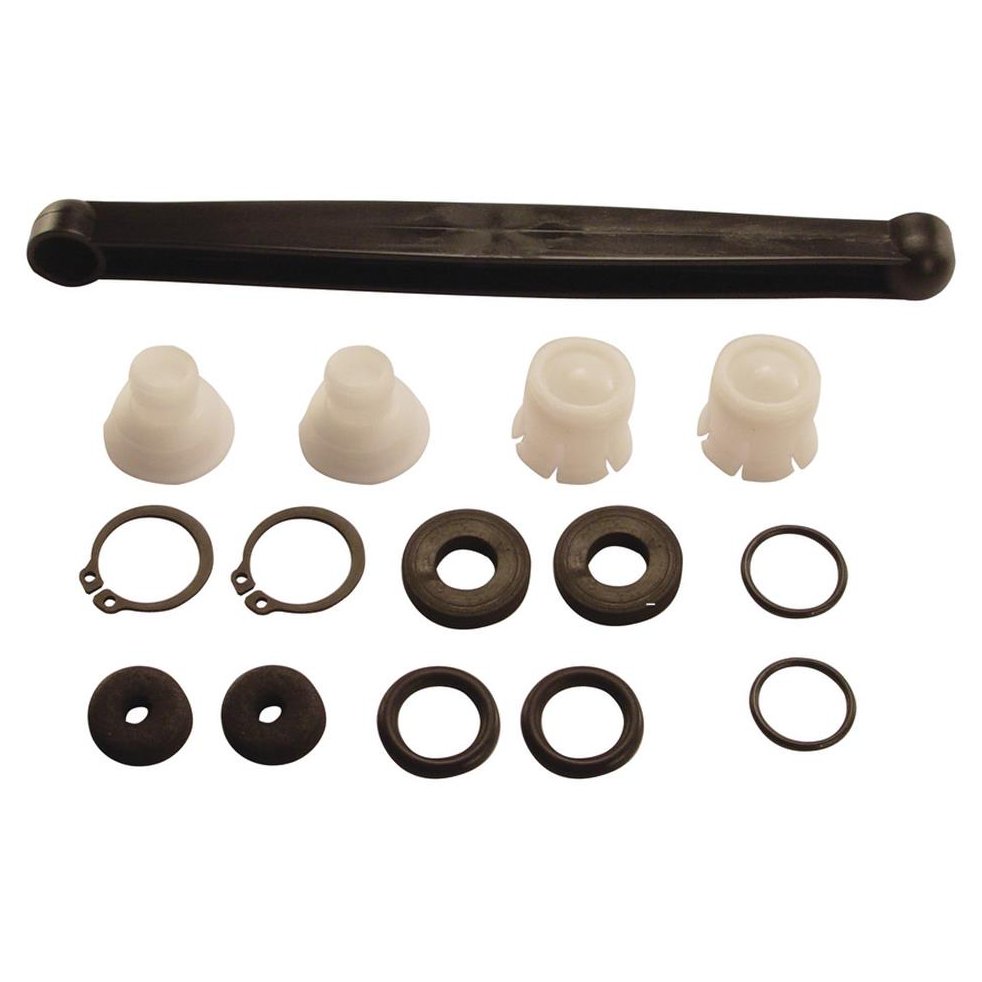 Kit Reparo do Trambulador com Liame para Chevrolet Corsa e Corsa Sedan - Kit & Cia - 30074