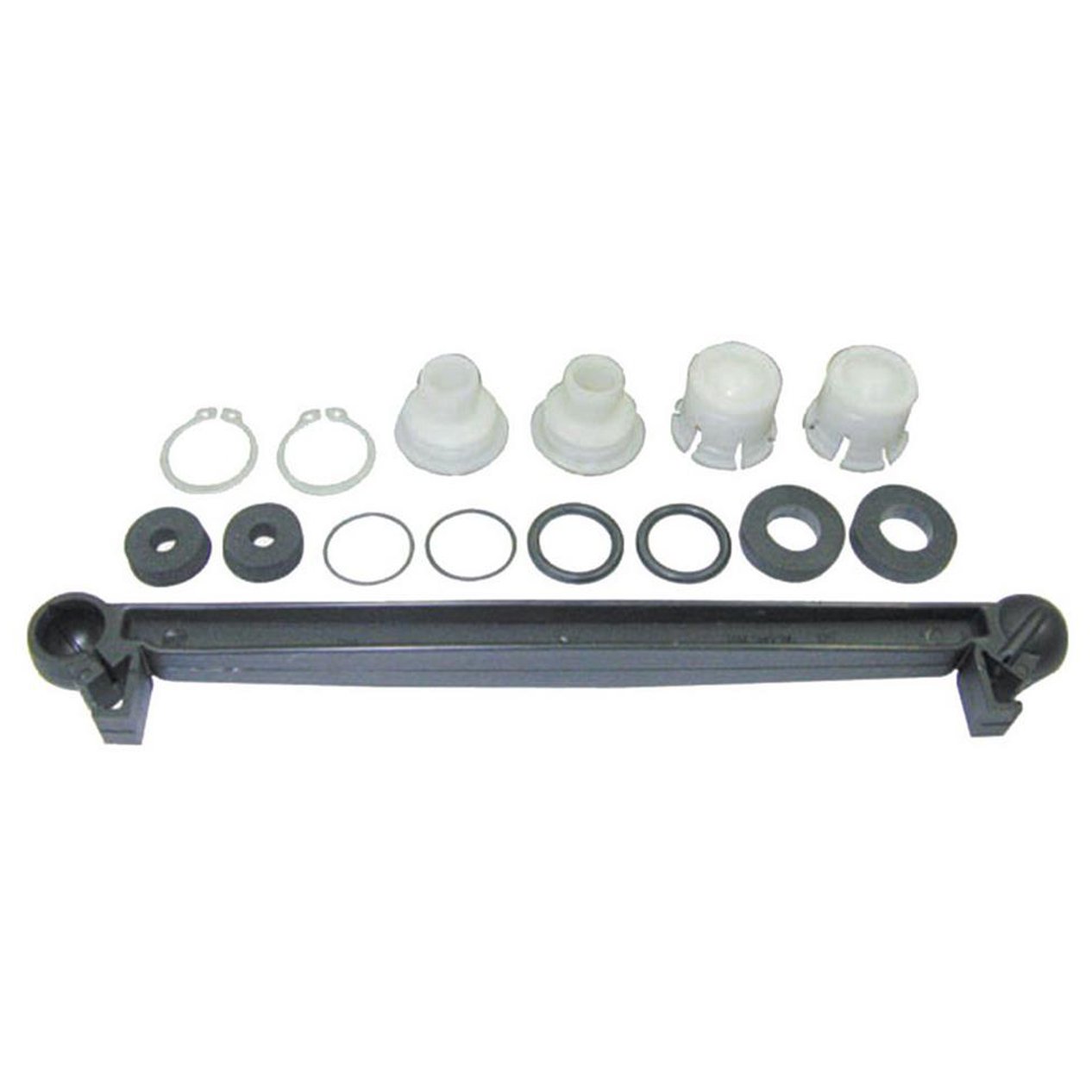Kit reparo do trambulador com liame - Kit & Cia - 30419