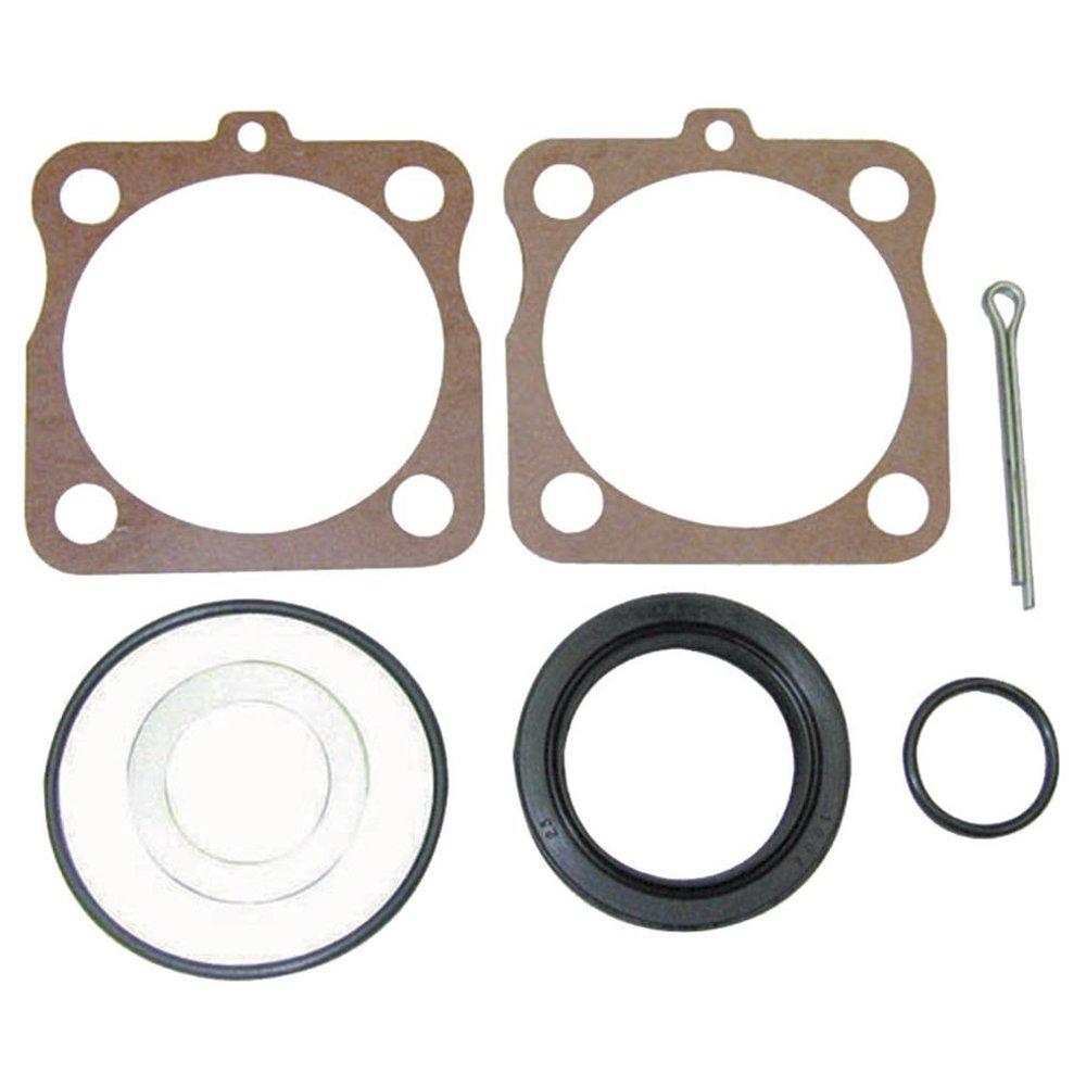 Kit retentor de roda - Kit & Cia - 40005