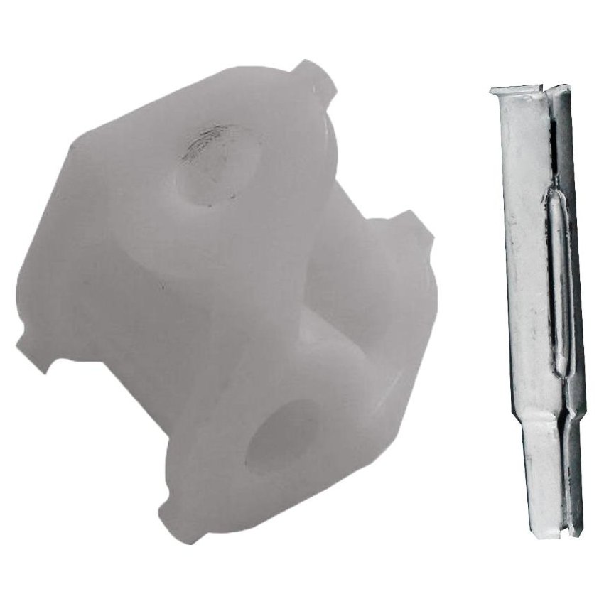 Kit reparo do trambulador com liame - Kit & Cia - 30852