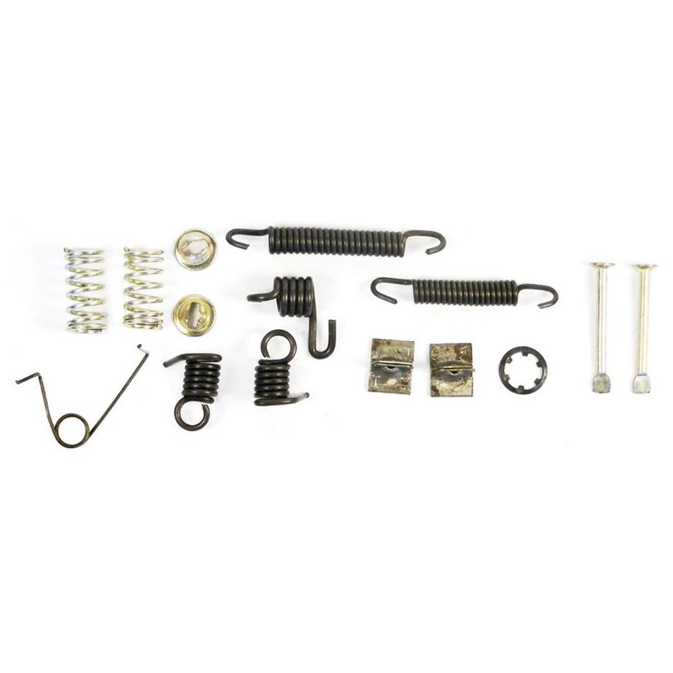 Kit Sapata de Freio Traseiro Bendix para Ford Corcel e Del Rey - Kit & Cia - 15123