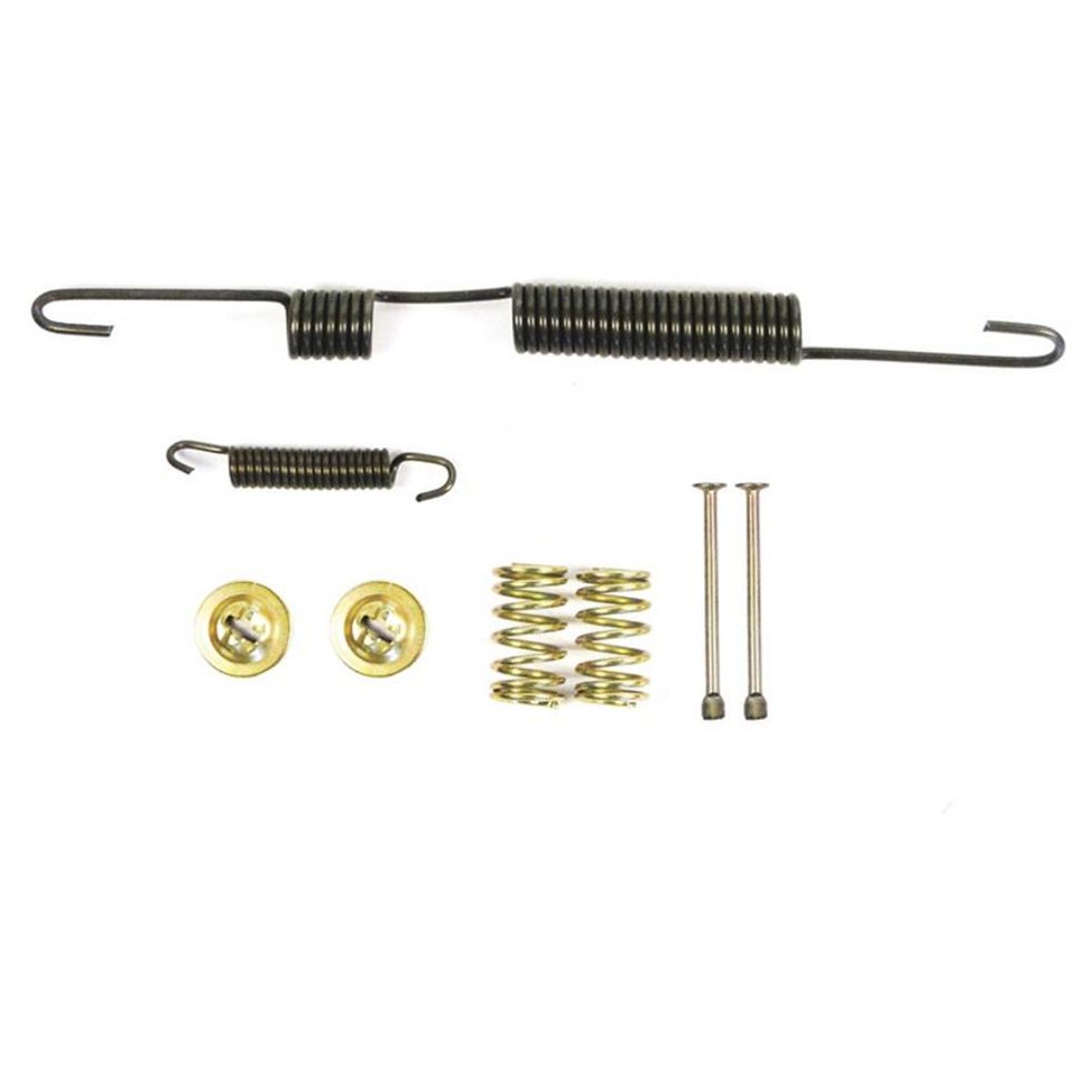 Kit Sapata de Freio Traseiro para Toyota Hilux - Kit & Cia - 15176