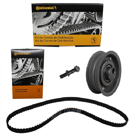 Kit sincronizador - Continental Contitech - CT637K1