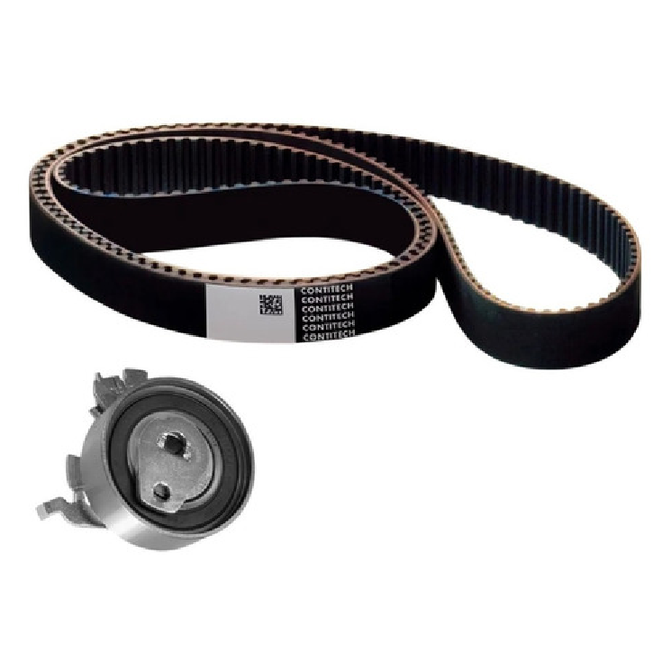 Kit Sincronizador de Comando de Válvulas para Fiat Uno - Continental Contitech - CT650K1