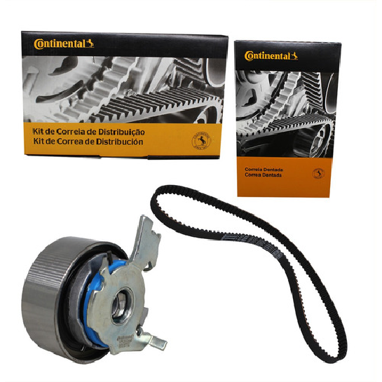 Kit sincronizador - Continental Contitech - CT866K1