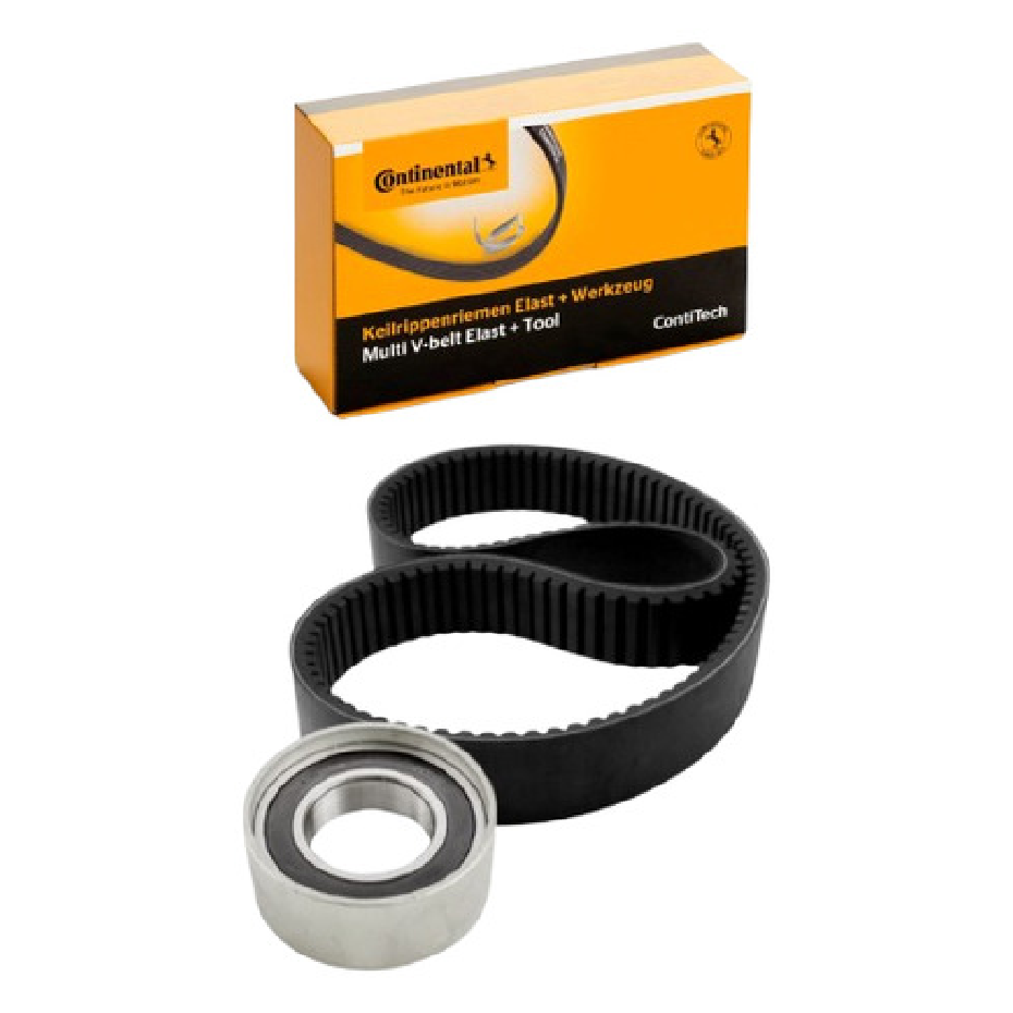 Kit sincronizador - Continental Contitech - CT961K1
