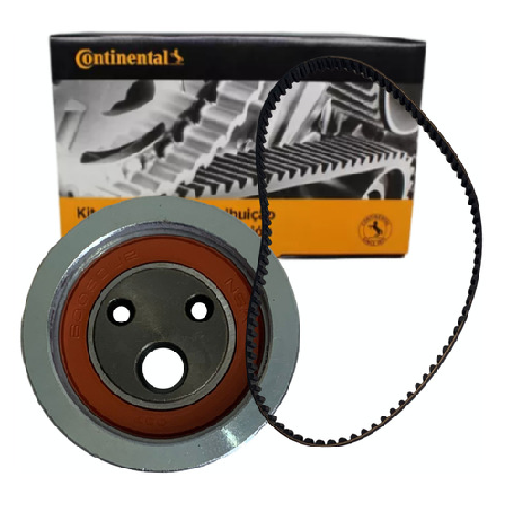 Kit sincronizador - Continental Contitech - CT988K2