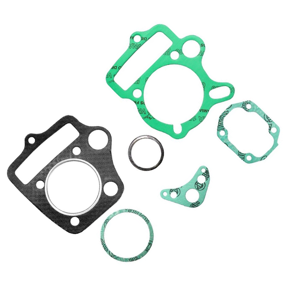 Kit Junta Motor Superior para Honda Biz 100 e C 100 Dream - Vedamotors - VS0561000295P