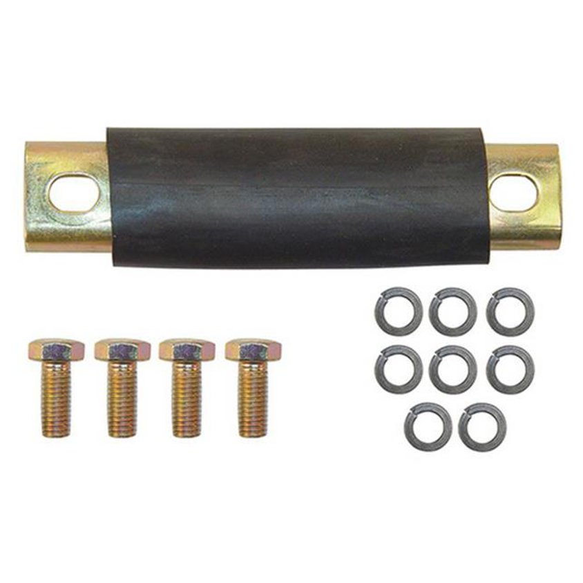 Kit Suporte do Feixe de Mola Traseiro para Fiat 147 e Uno - Kit & Cia - 10077
