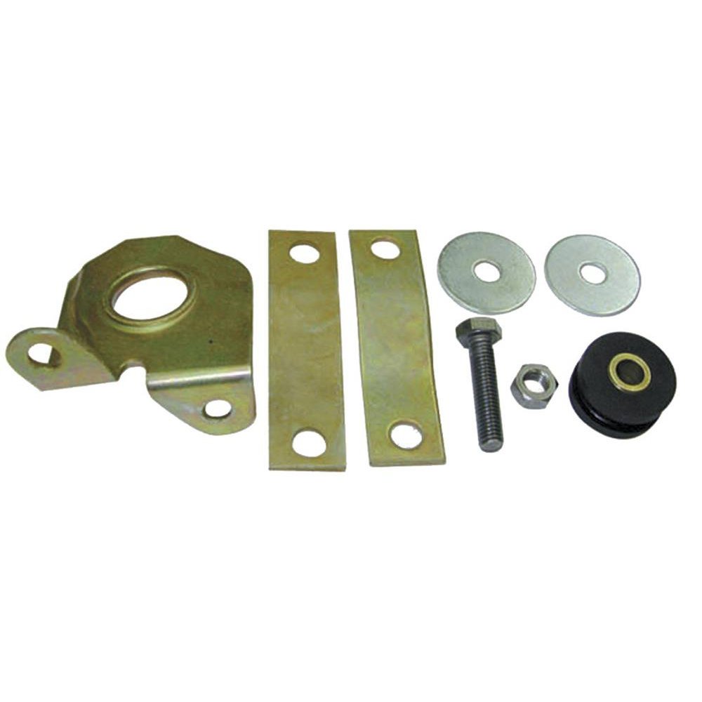Kit Suporte do Tubo para Volkswagen Gol - Kit & Cia - 40417
