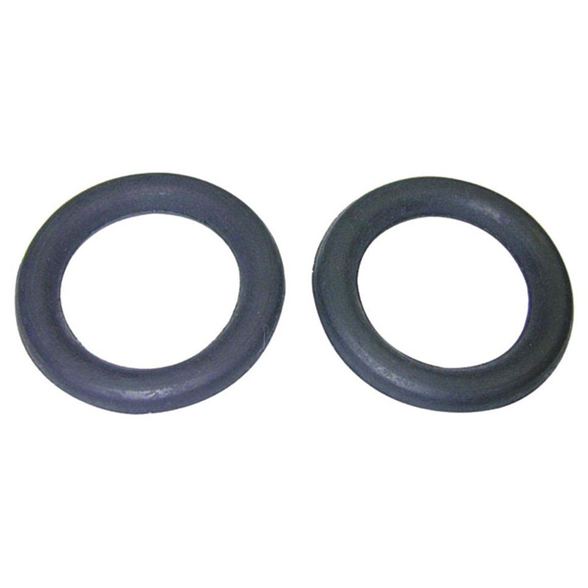 Kit suspensor silencioso - Kit & Cia - 10105