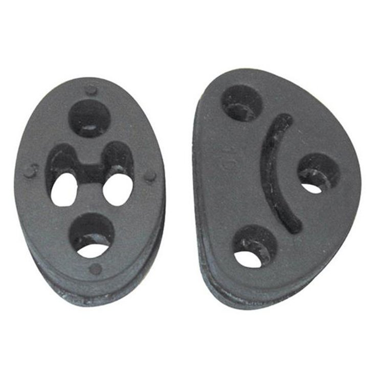 Kit Suspensor Silencioso Central para Fiat Palio - Kit & Cia - 10489