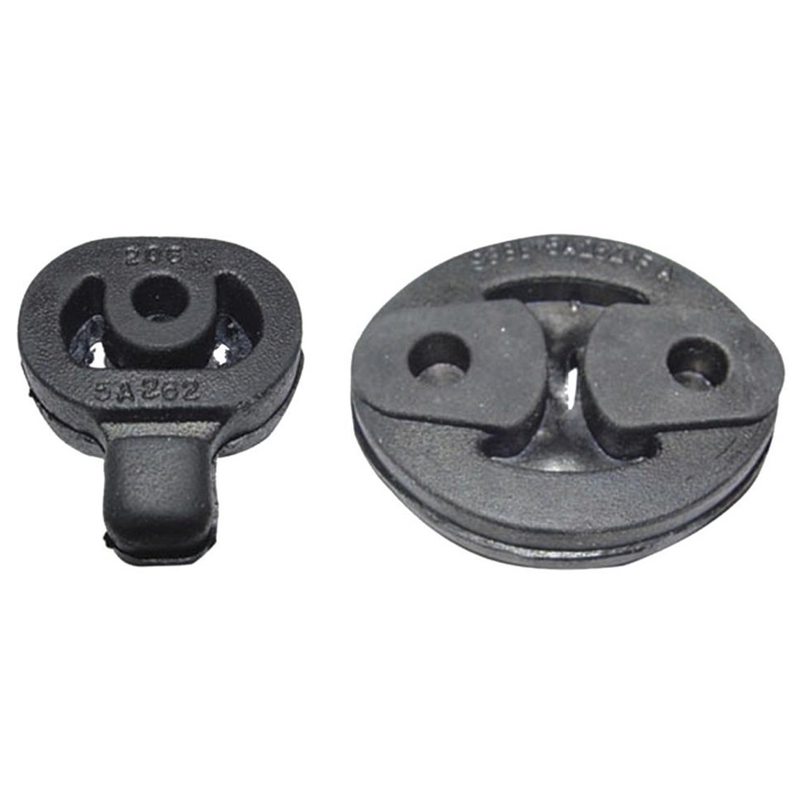 Kit Suspensor Silencioso Buchas para Ford Ka e Ka Sedan - Kit & Cia - 20512