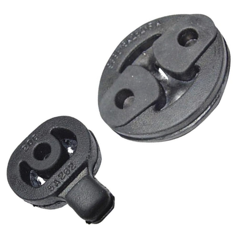 Kit Suspensor Silencioso Buchas para Ford Ka e Ka Sedan - Kit & Cia - 20512