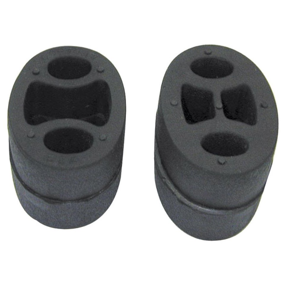 Kit suspensor silencioso - Kit & Cia - 30433