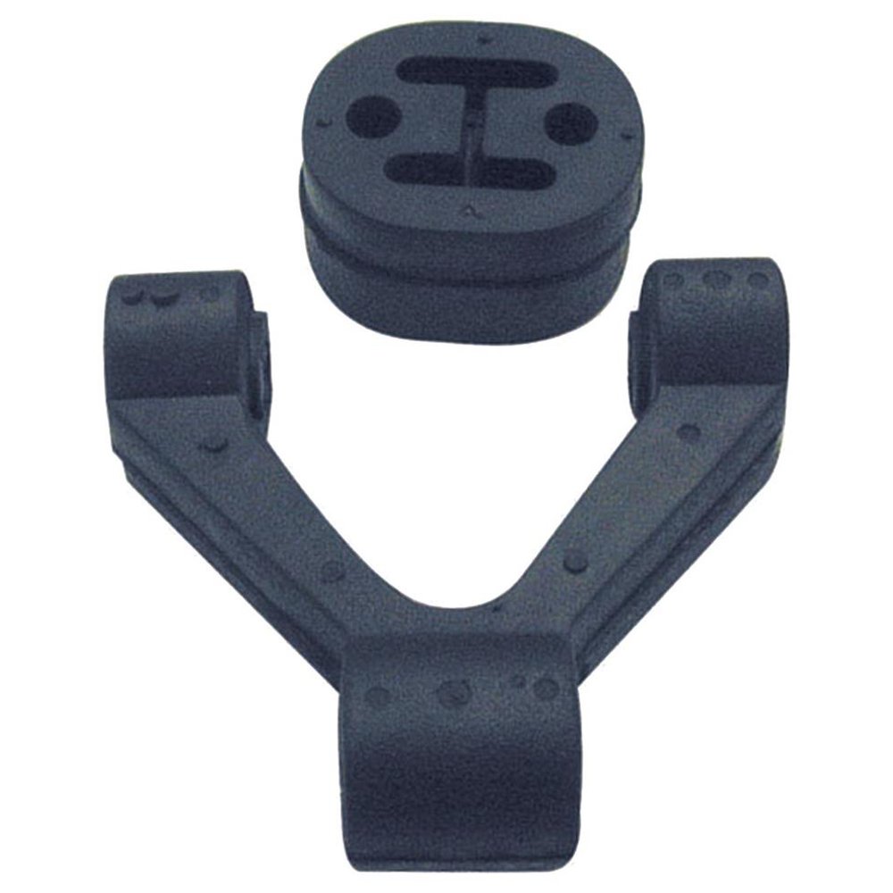 Kit suspensor silencioso - Kit & Cia - 40364