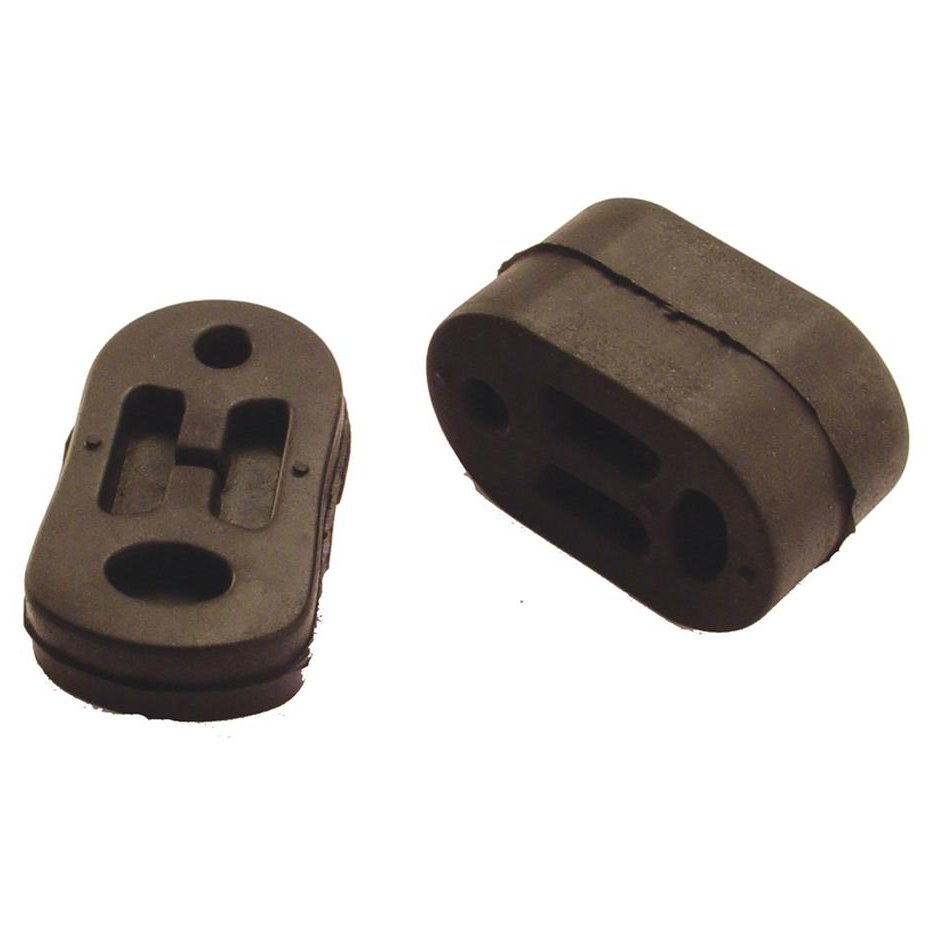 Kit suspensor silencioso - Kit & Cia - 50297
