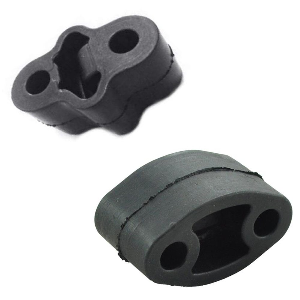 Kit suspensor silencioso - Kit & Cia - 50694