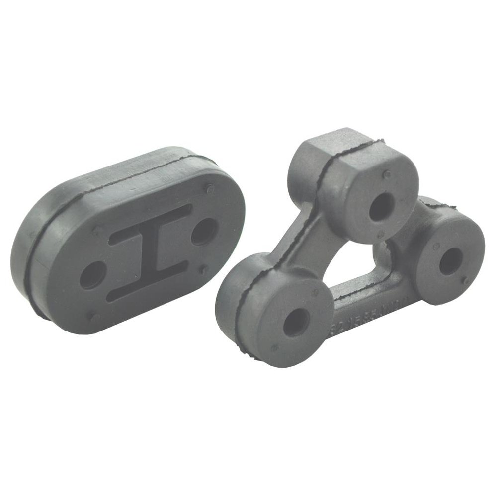 Kit Suspensor Silencioso para Honda Civic e FIT - Kit & Cia - 50695