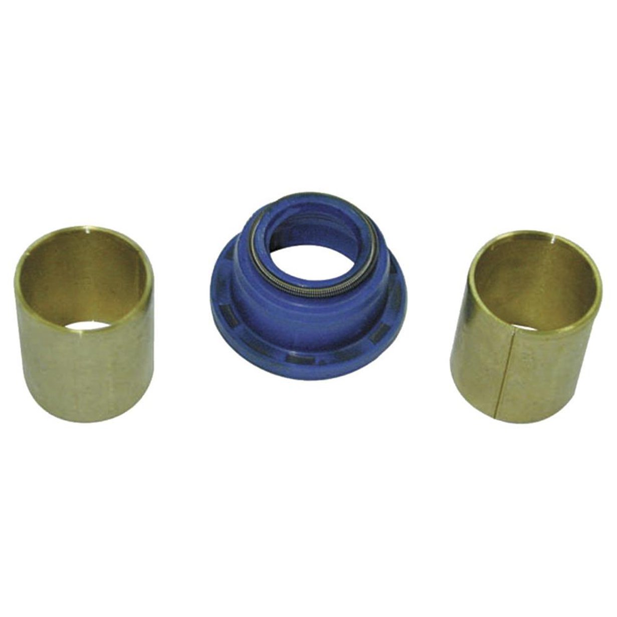 Kit Tampa do Câmbio Bucho-Tampa para Volkswagen Kombi - Kit & Cia - 40327