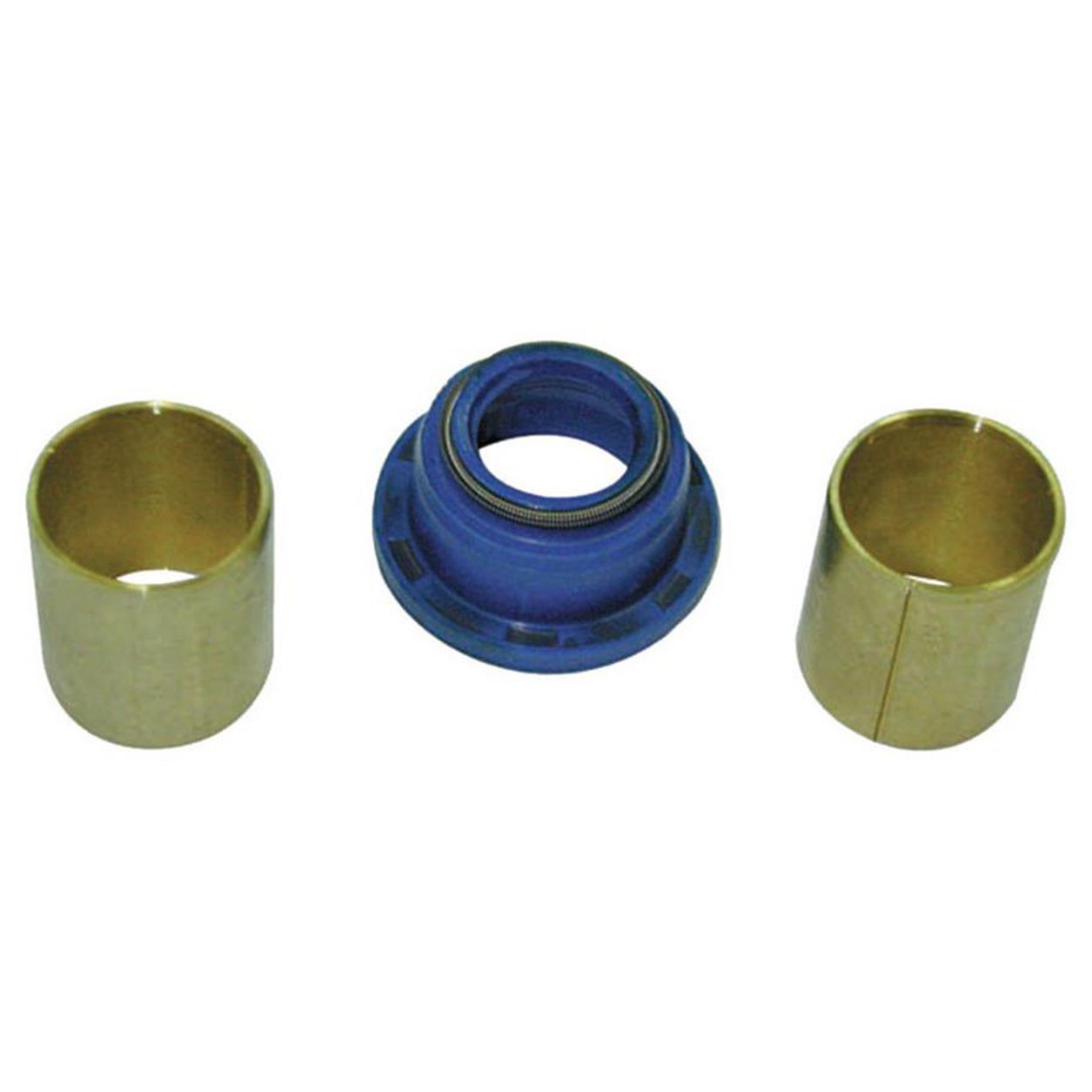 Kit Tampa do Câmbio Bucho-Tampa para Volkswagen Kombi - Kit & Cia - 40327