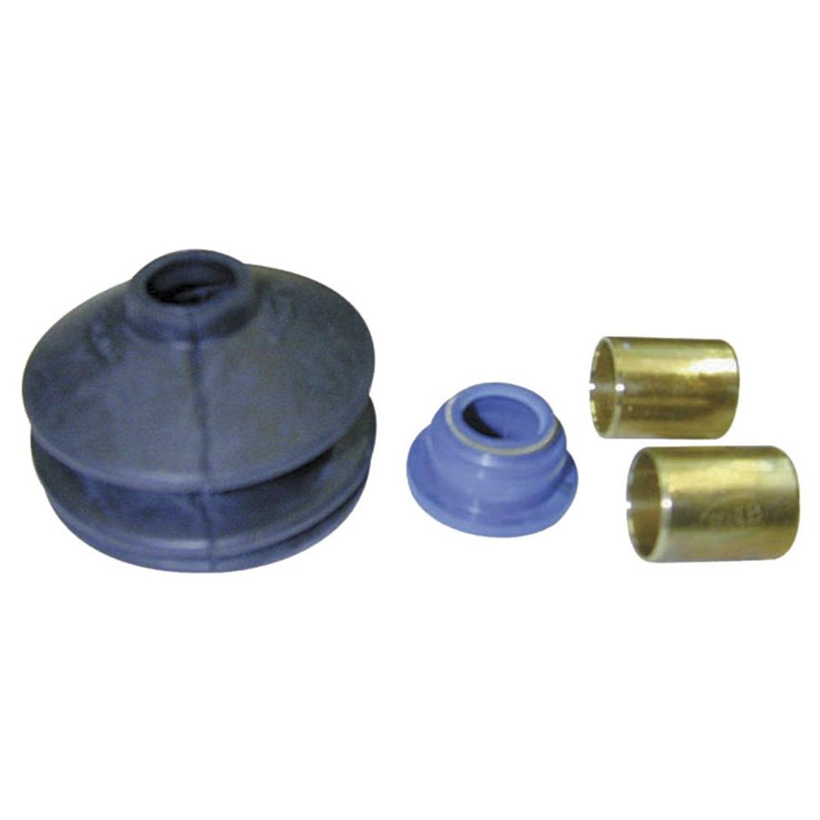 Kit Tampa do Câmbio para Volkswagen Kombi - Kit & Cia - 41238
