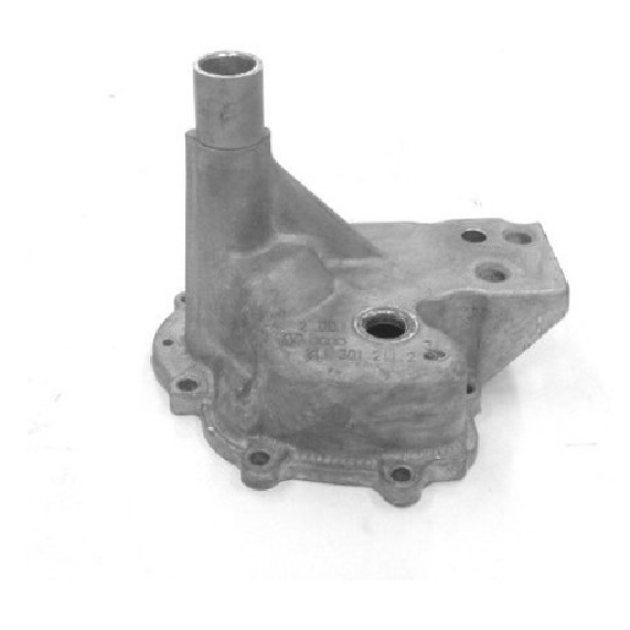 Kit Tampa do Câmbio para Volkswagen Kombi - Kit & Cia - 41348