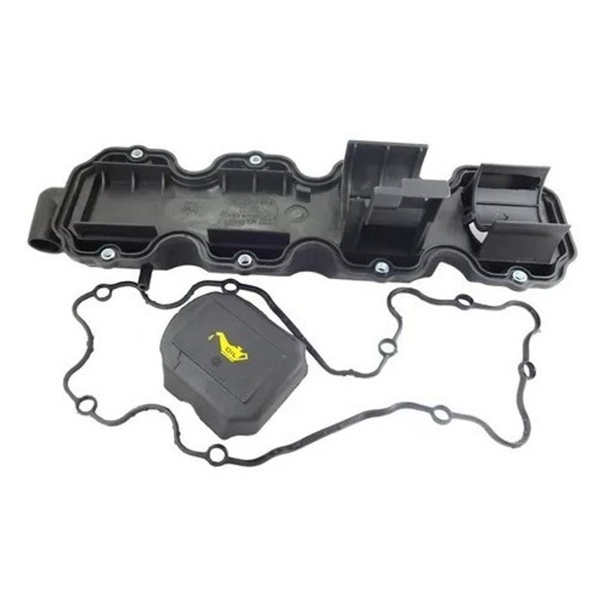 Kit tampa do comando de válvula e tampa de óleo - AJE - 087135