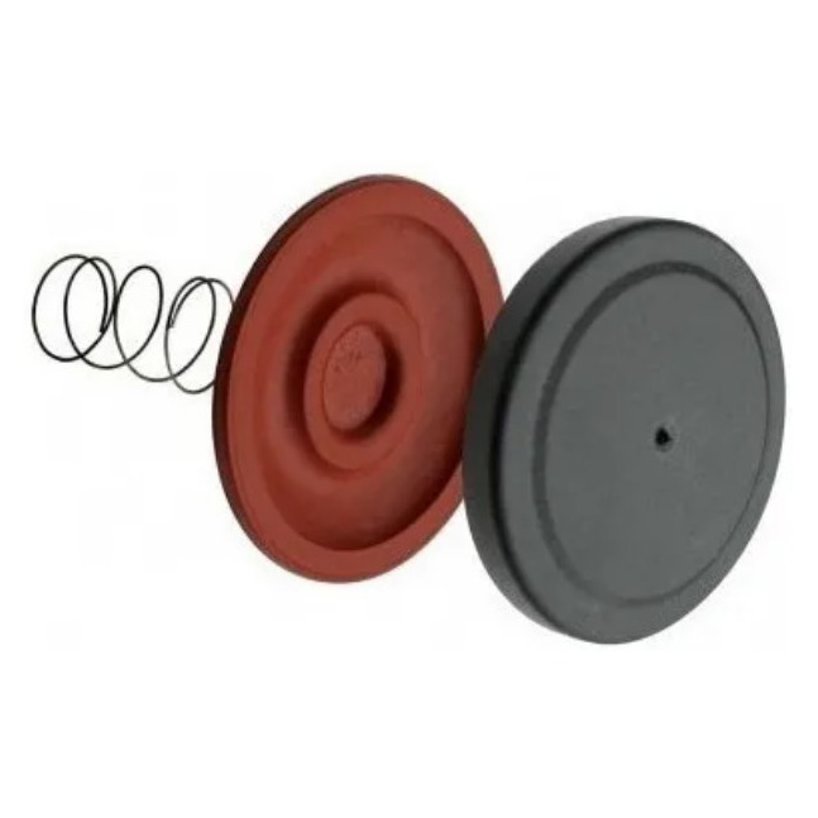 Kit Tampão da Válvula Termostática Plástico para Volkswagen Jetta e Jetta Variant - AJE - 087247