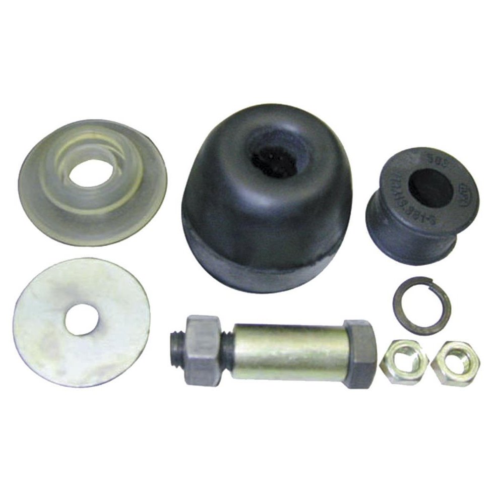Kit Tirante para Volkswagen Fusca - Kit & Cia - 40911