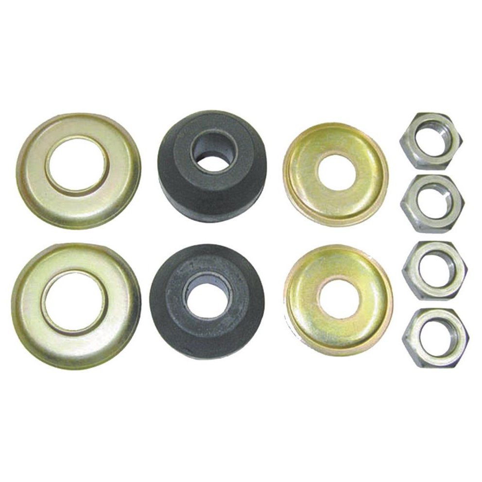 Kit Tirante da Suspensão para Ford Corcel e Del Rey - Kit & Cia - 20032