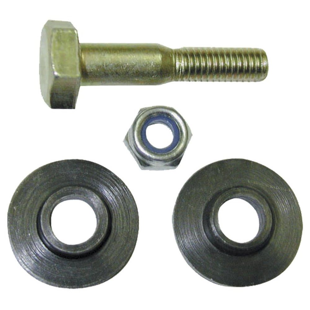 Kit do Trambulador para Fiat 147 - Kit & Cia - 10381