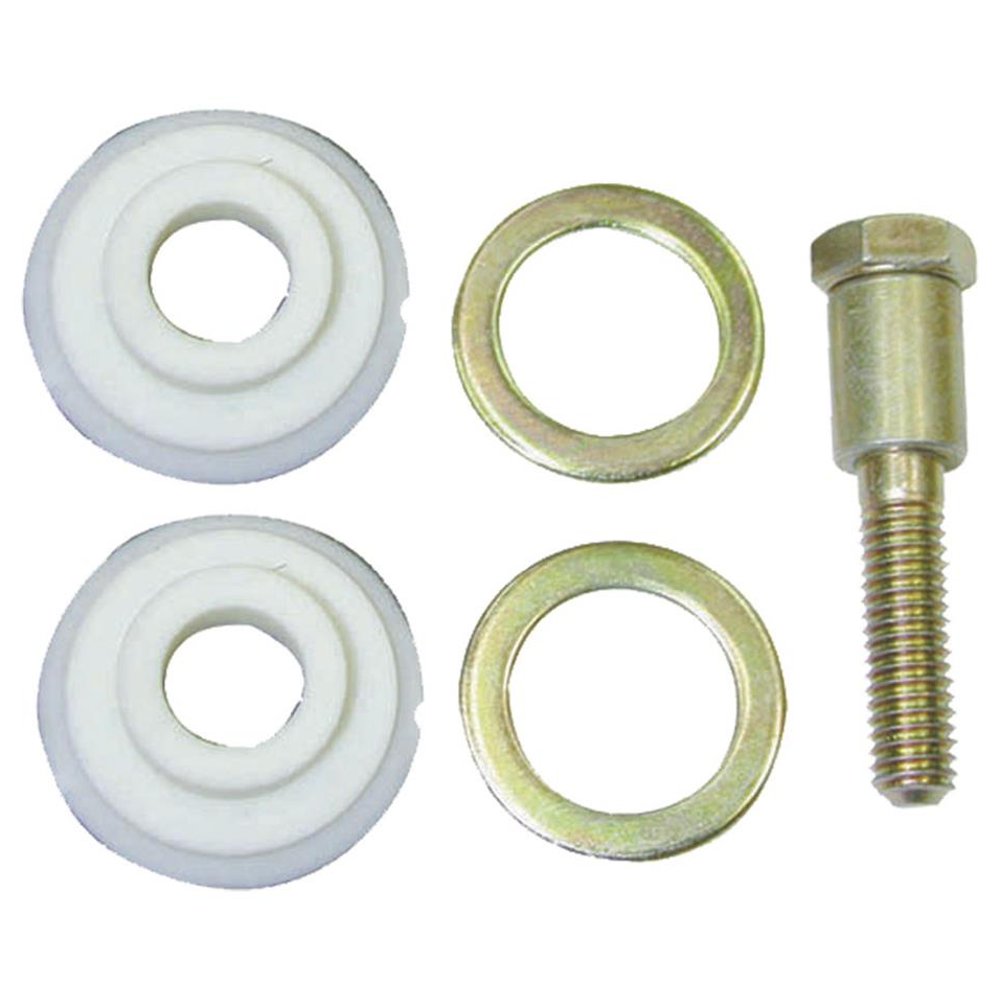 Kit do Trambulador para Fiat 147 - Kit & Cia - 10380