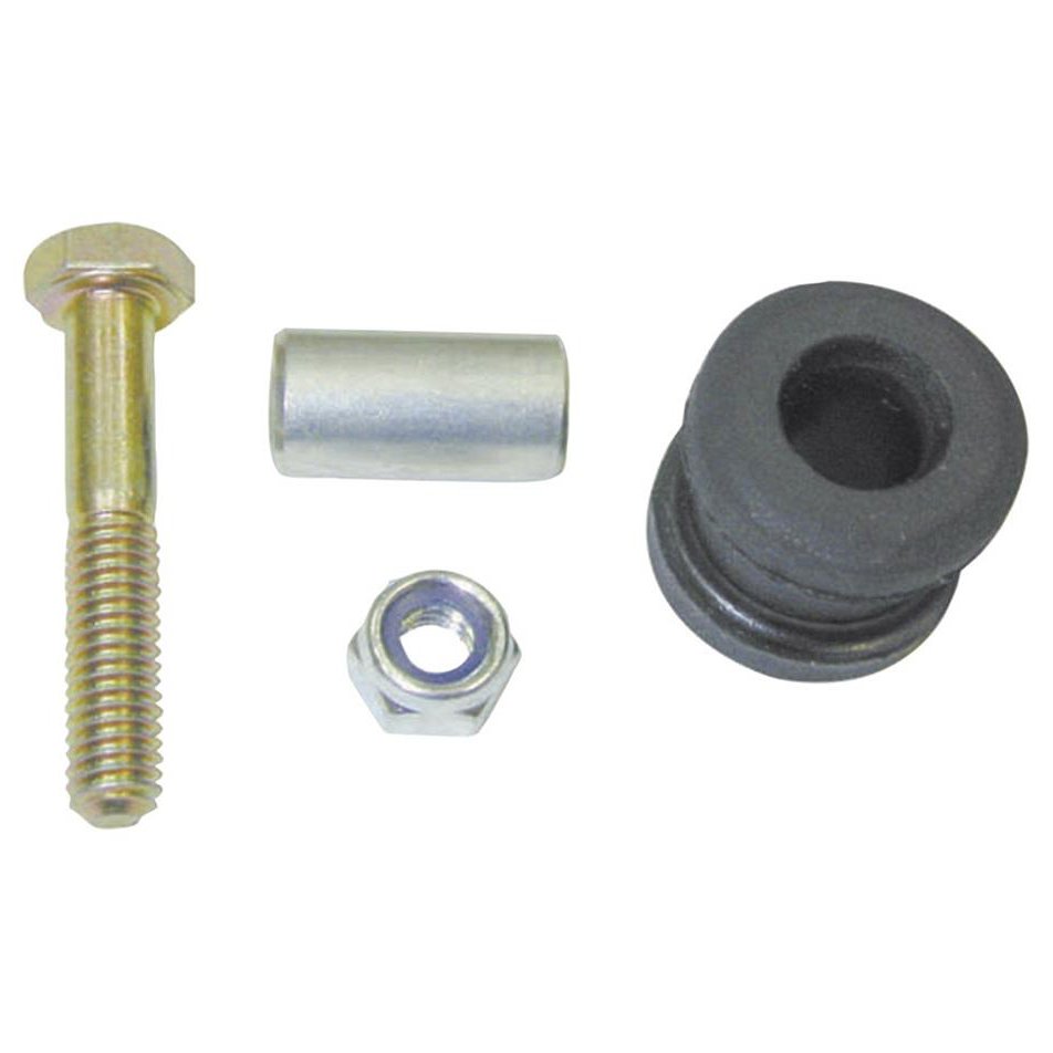 Kit do Trambulador para Fiat Uno - Kit & Cia - 10383