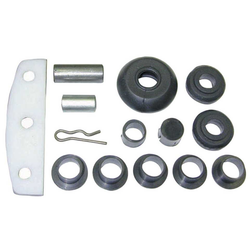 Kit do Trambulador para Ford Corcel - Kit & Cia - 20140