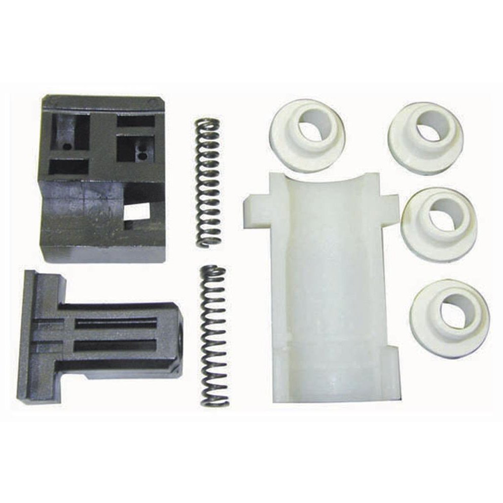 Kit do Trambulador para Ford Escort e Escort SW - Kit & Cia - 20194