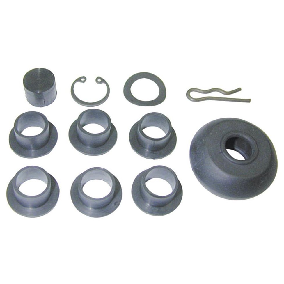 Kit do Trambulador para Ford Corcel - Kit & Cia - 20438