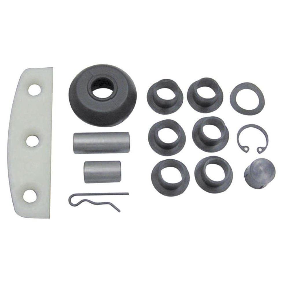 Kit do Trambulador para Ford Corcel - Kit & Cia - 20439